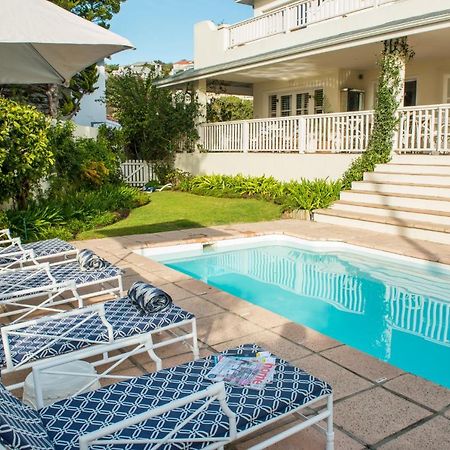 The Summer House Plettenberg Bay Kültér fotó