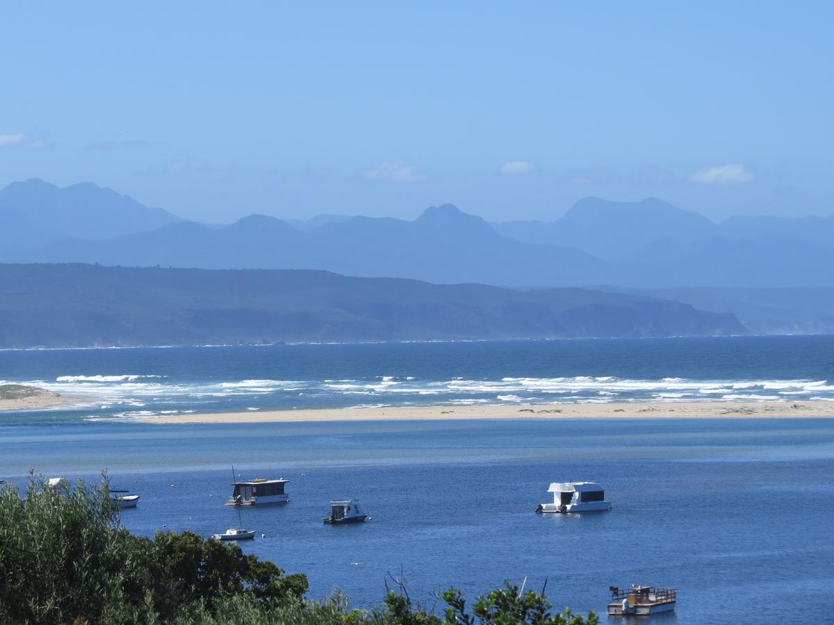 The Summer House Plettenberg Bay Kültér fotó