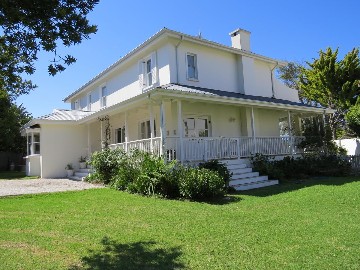 The Summer House Plettenberg Bay Kültér fotó