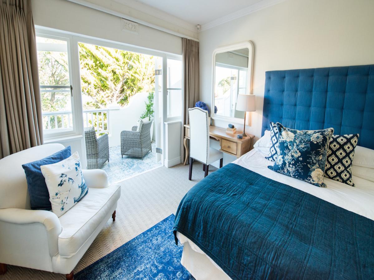 The Summer House Plettenberg Bay Kültér fotó
