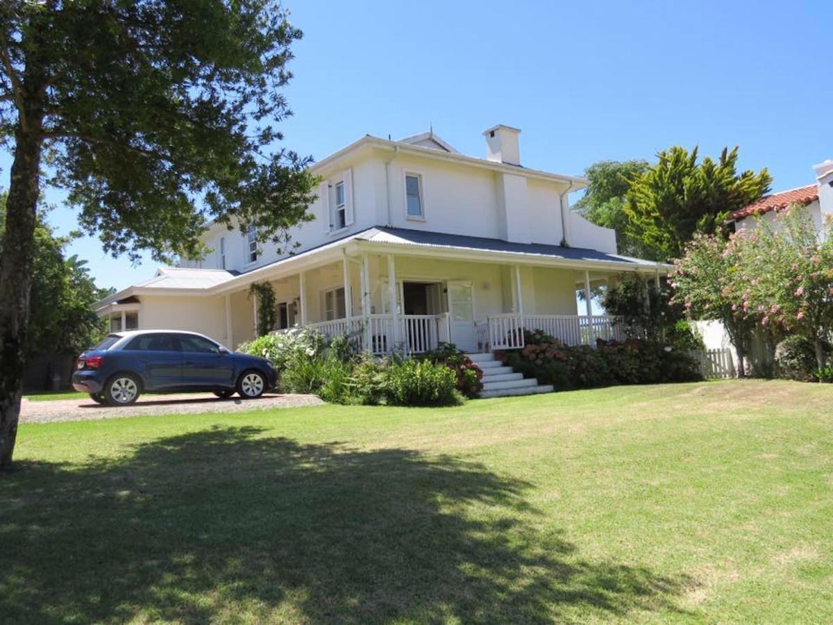 The Summer House Plettenberg Bay Kültér fotó