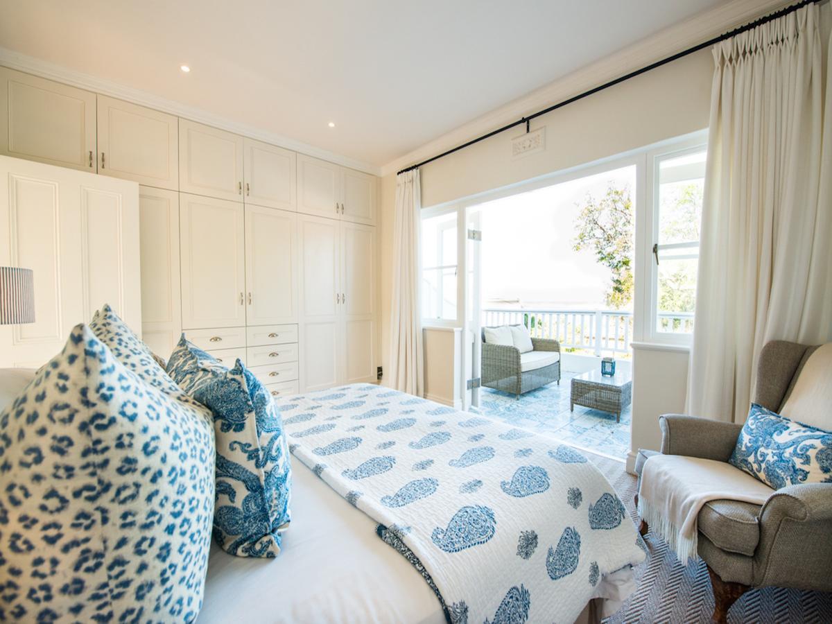 The Summer House Plettenberg Bay Kültér fotó