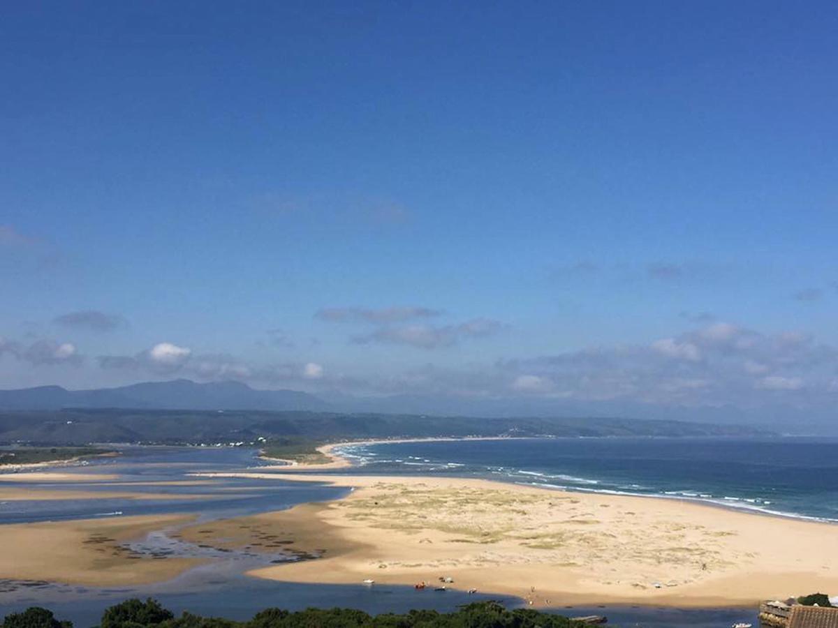 The Summer House Plettenberg Bay Kültér fotó
