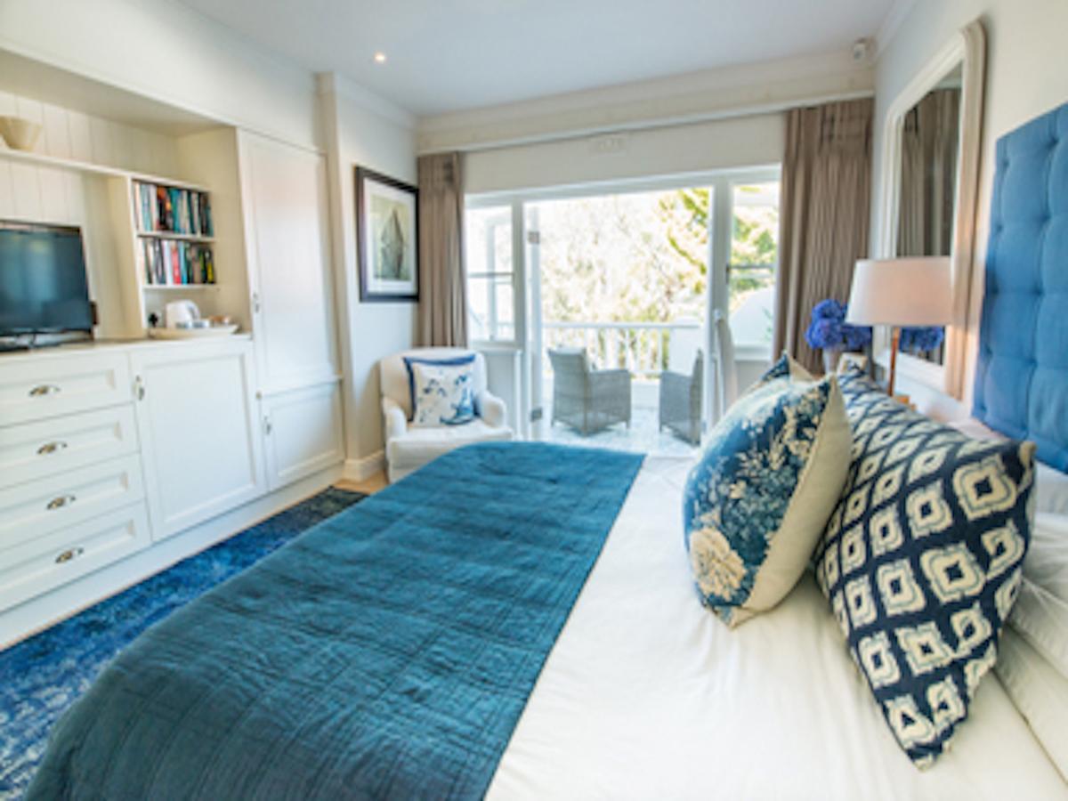 The Summer House Plettenberg Bay Kültér fotó