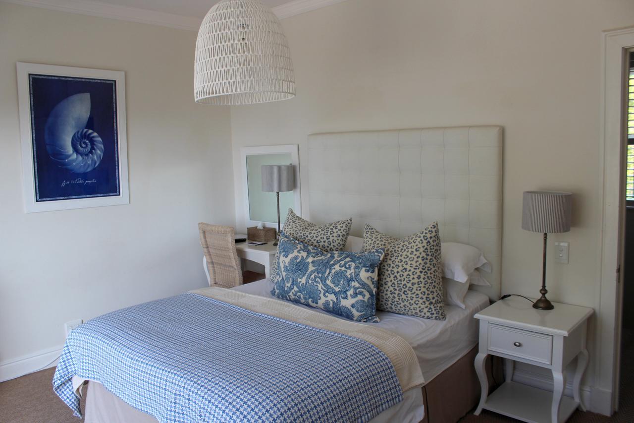 The Summer House Plettenberg Bay Kültér fotó
