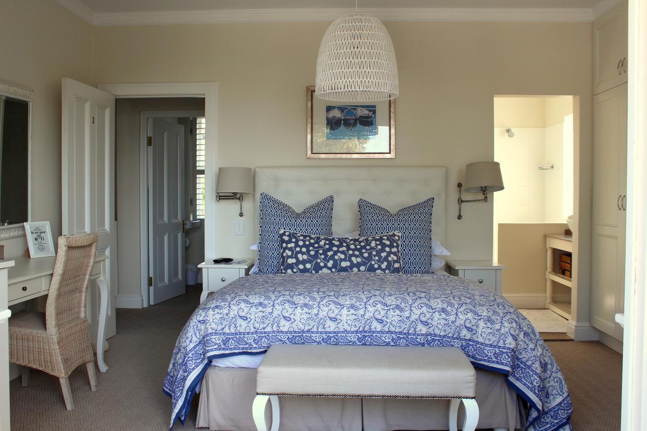 The Summer House Plettenberg Bay Kültér fotó