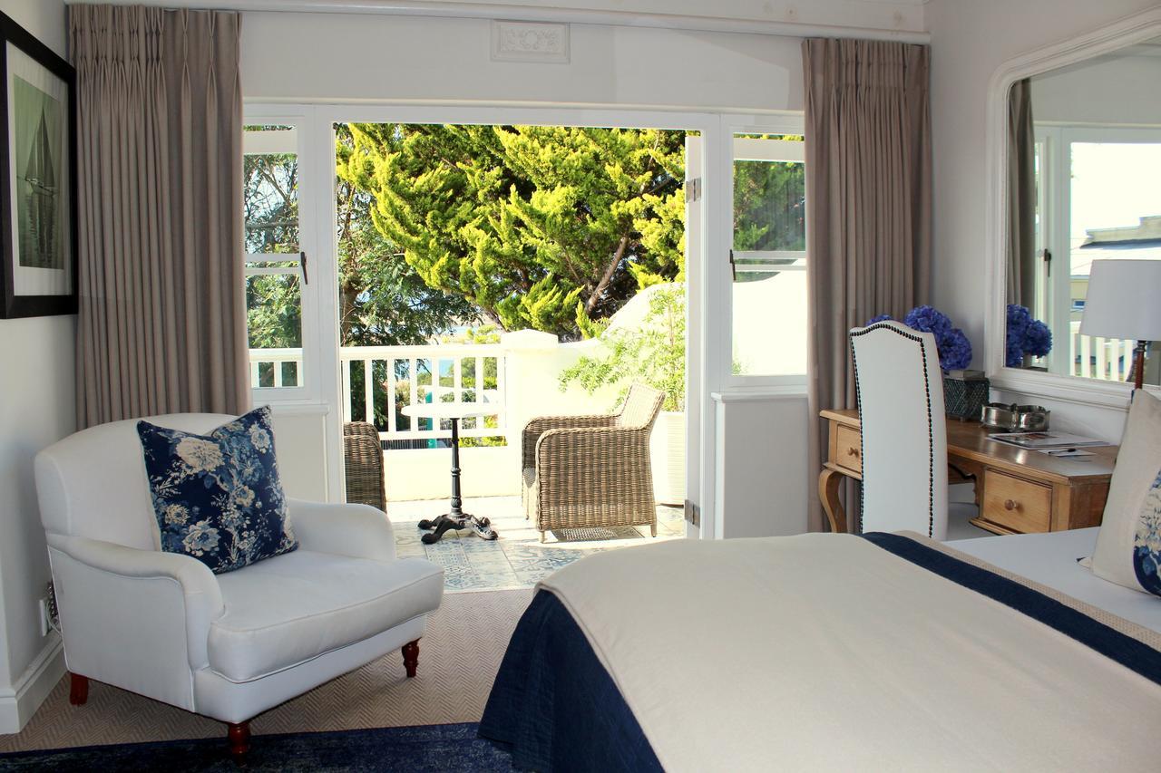 The Summer House Plettenberg Bay Kültér fotó