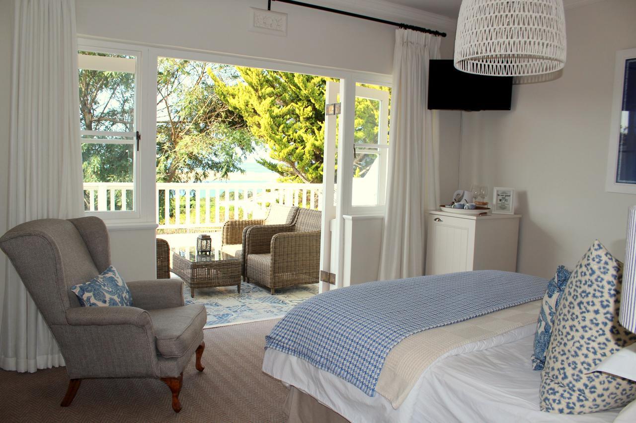 The Summer House Plettenberg Bay Kültér fotó