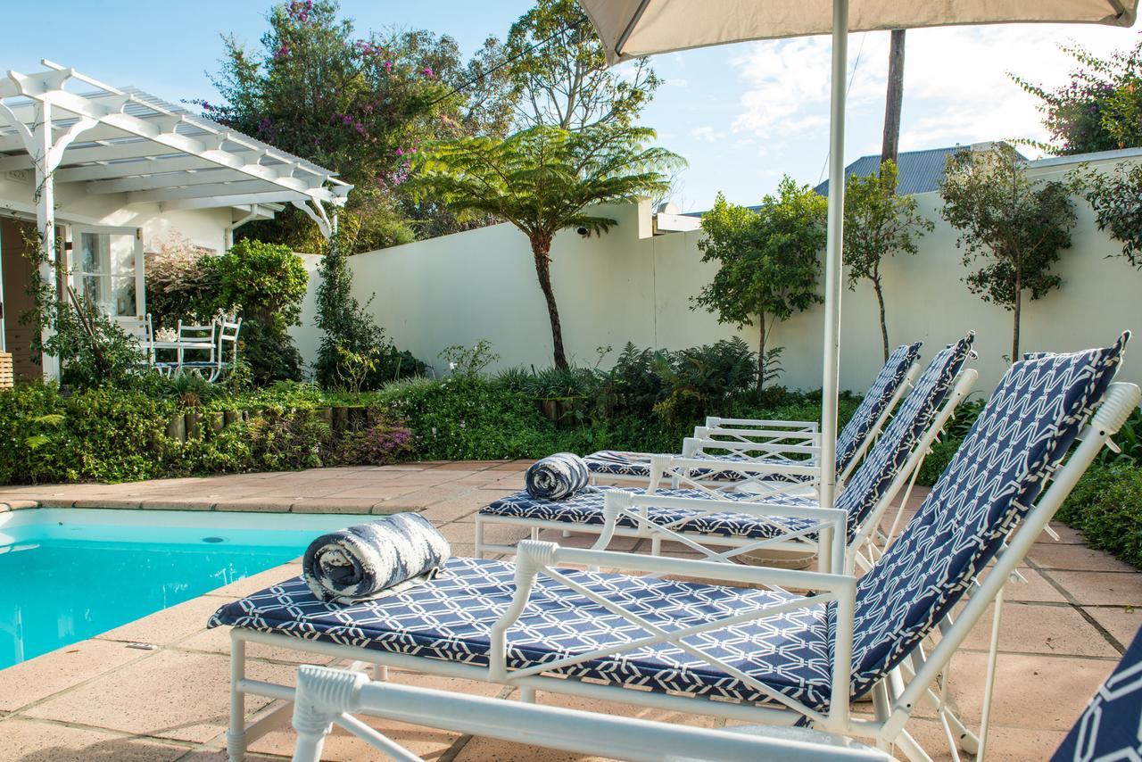 The Summer House Plettenberg Bay Kültér fotó