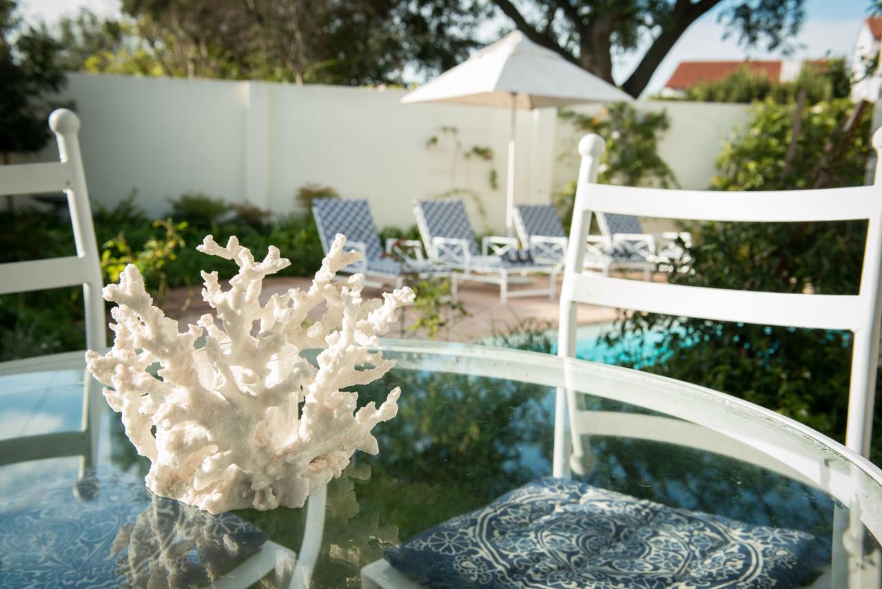 The Summer House Plettenberg Bay Kültér fotó