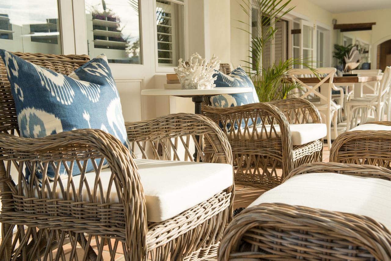 The Summer House Plettenberg Bay Kültér fotó