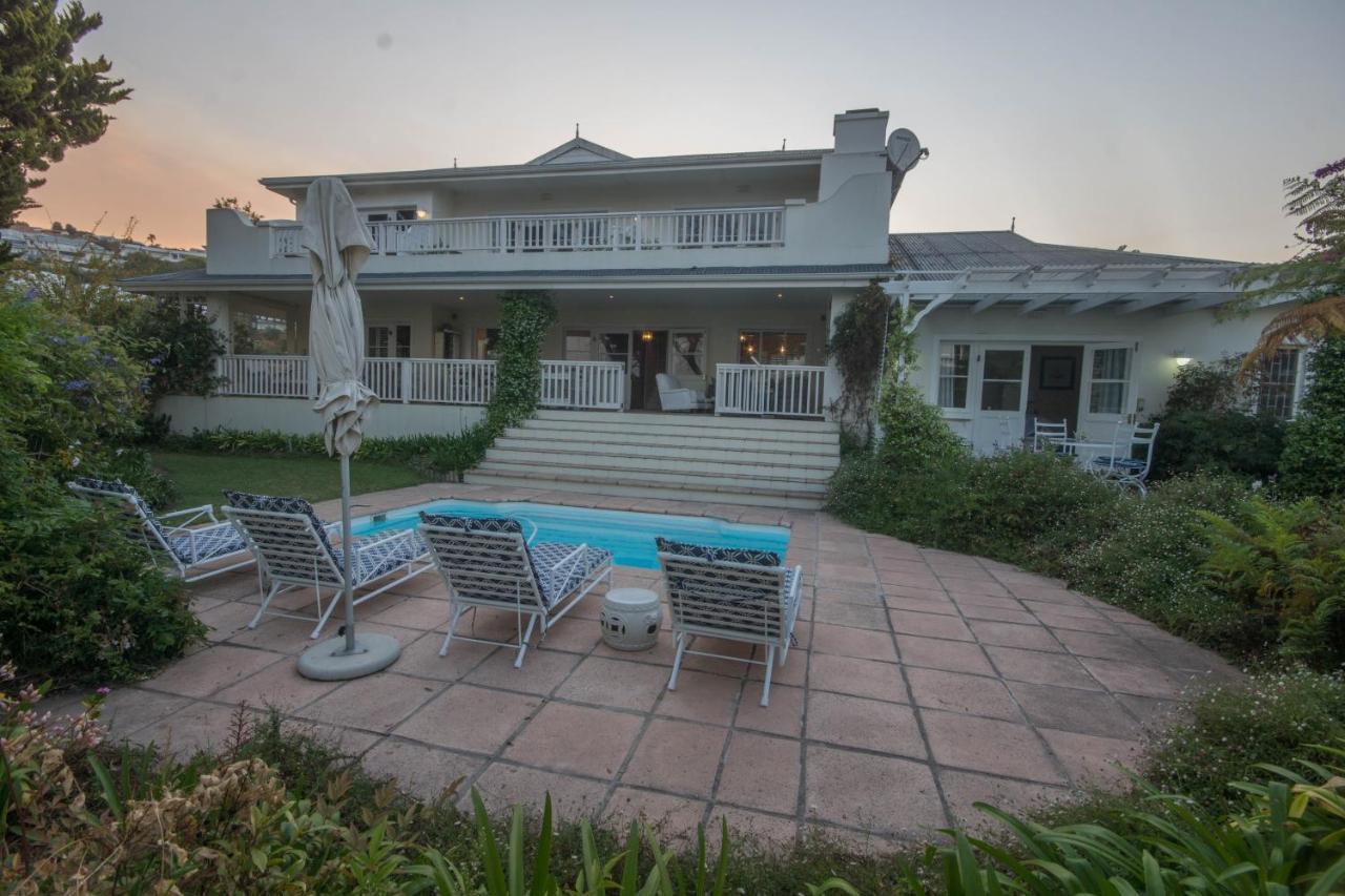 The Summer House Plettenberg Bay Kültér fotó