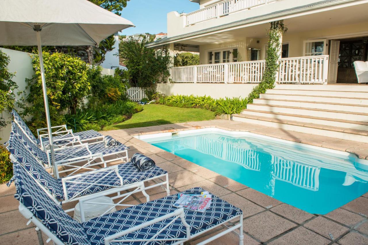 The Summer House Plettenberg Bay Kültér fotó