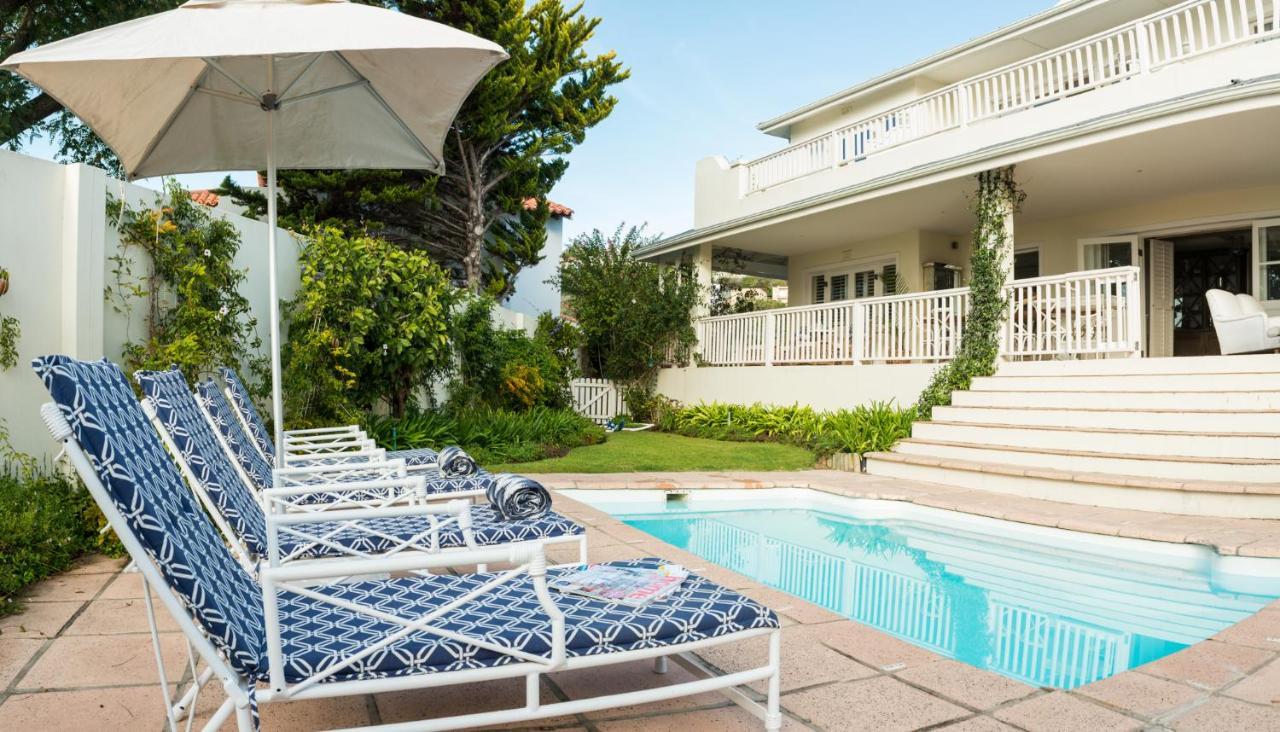 The Summer House Plettenberg Bay Kültér fotó