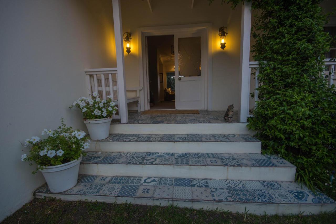 The Summer House Plettenberg Bay Kültér fotó